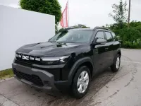 Neu Dacia Duster Expression 131 PS (96 kW) 2026 Schwarz