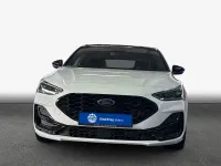 Nowe Ford Focus ST 280 KM (205 kW) 2025 Biały Sedan/Limuzyna