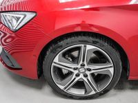 gebraucht Seat Leon 1,5 TSI FR, ACC,Winterpaket - LAGER