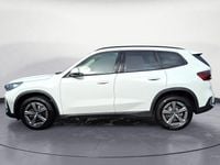 Gebraucht BMW X1 163 PS (119 kW) 2025 Weiß SUV