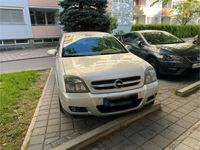 gebraucht Opel Vectra 1.8 16V - In gutem Zustand