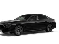 Neu BMW 740 Comfort Edition 286 PS (210 kW) 2025 Limousine