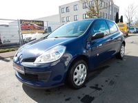 gebraucht Renault Clio III Extreme