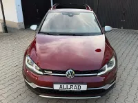 Gebraucht VW Golf Alltrack 184 PS (135 kW) 2019 Kombi