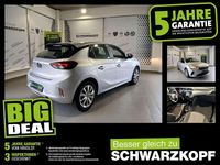 Gebraucht Opel Corsa 75 PS (55 kW) 2023 Silber Kleinwagen