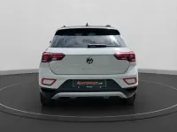 Gebraucht VW T-Roc Life 116 PS (85 kW) 2026 Grau SUV
