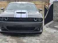 Używany Dodge Challenger 381 KM (280 kW) 2023 Coupe