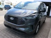 Neu Ford Transit Custom Limited 170 PS (125 kW) 2026 Magnetic metallic Van