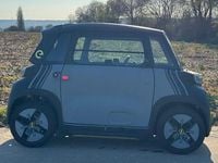 Gebraucht Opel Rocks-e Rocks 2024 Kleinwagen