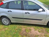 gebraucht Ford Focus 