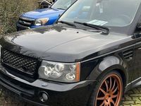 gebraucht Land Rover Range Rover Sport 