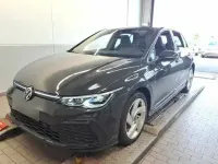 Gebraucht VW Golf VII GTE 204 PS (150 kW) 2021 Andere Kleinwagen