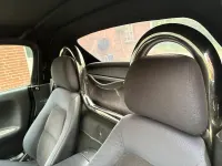 Gebraucht Mazda MX5 110 PS (80 kW) 1999 Schwarz Cabrio