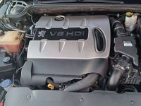 gebraucht Peugeot 407 Coupe V6 HDi FAP 240 Automatik Platinum