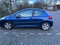 gebraucht Peugeot 207 Premium 95 VTi Premium