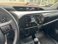 gebraucht Toyota HiLux Double Cab 4X4 AHK+Hardtop