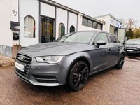 gebraucht Audi A3 Sportback 1.4 TFSI Ambiente Tempo SHZG PDC