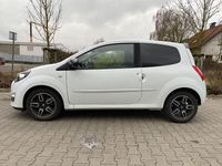 Gebraucht Renault Twingo 102 PS (75 kW) 2013 Weiß Kleinwagen