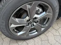 Gebraucht Mazda MX30 Ad'Vantage 106 kW (145 PS) 2022 Grau SUV