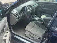 Gebraucht Audi A4 Performance 140 PS (102 kW) 2005 Blau Kombi