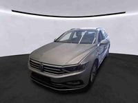 Gebraucht VW Passat 200 PS (147 kW) 2023 Silber Kombi