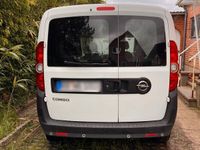 gebraucht Opel Combo D Mini Van