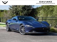 Gebraucht Ferrari Roma 620 PS (456 kW) 2023 Blau