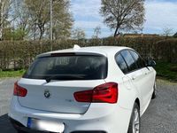 gebraucht BMW 118 i M Sport