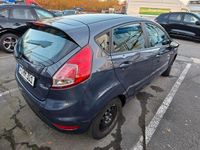 Gebraucht Ford Fiesta 60 PS (44 kW) 2013 Kleinwagen