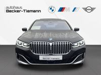 gebraucht BMW 730 d xDrive Limousine