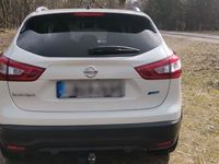 gebraucht Nissan Qashqai 1.5 dCi DPF