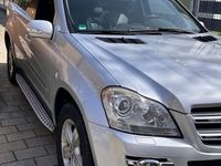 gebraucht Mercedes GL320 CDI Offroad Paket,Vollausstattung,AHK