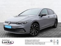 Gebraucht VW Golf VIII Move 150 PS (110 kW) 2024 Andere farbe Limousine