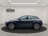 Gebraucht Porsche Macan 2014 Schwarz SUV