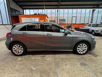 Gebraucht Mercedes A200 156 PS (114 kW) 2012 Grau Limousine