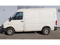Second-hand VW LT 83 CP (61 kW) 2005 Alb Van