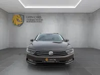Gebraucht VW Passat Comfortline 150 PS (110 kW) 2018 Braun Limousine