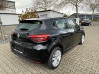 Gebraucht Renault Clio V Zen 91 PS (66 kW) 2021 Schwarz Limousine