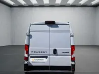 Gebraucht Peugeot Boxer 179 PS (131 kW) 2025 Andere Van