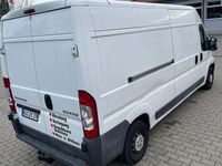 Gebraucht Peugeot Boxer 120 PS (88 kW) 2011 Weiß Van