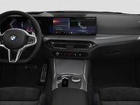 Gebraucht BMW 330 Comfort Edition 286 PS (210 kW) 2025 Schwarz Kombi