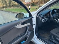 Gebraucht Audi A4 Allroad 245 PS (180 kW) 2019 Schwarz Kombi