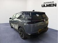 Neu Citroën C5 145 PS (106 kW) 2026 Grün SUV