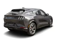 Gebraucht Ford Mustang Mach-E 275 kW (375 PS) 2022 Andere SUV