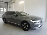 Gebraucht Volvo V90 Inscription 235 PS (172 kW) 2017 Grau Kombi