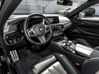 gebraucht BMW M5 Competition 360° HiFi 305-km/h HUD Laser 1VB