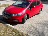 gebraucht Honda Insight hybrid