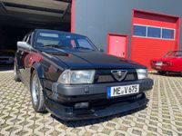 gebraucht Alfa Romeo 75 75- 3,0 V6 - QV - Zender -