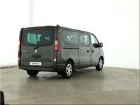 gebraucht Renault Trafic L2H1 Life