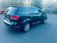 Usado Fiat Freemont 170 CV (125 kW) 2013 Negro SUV